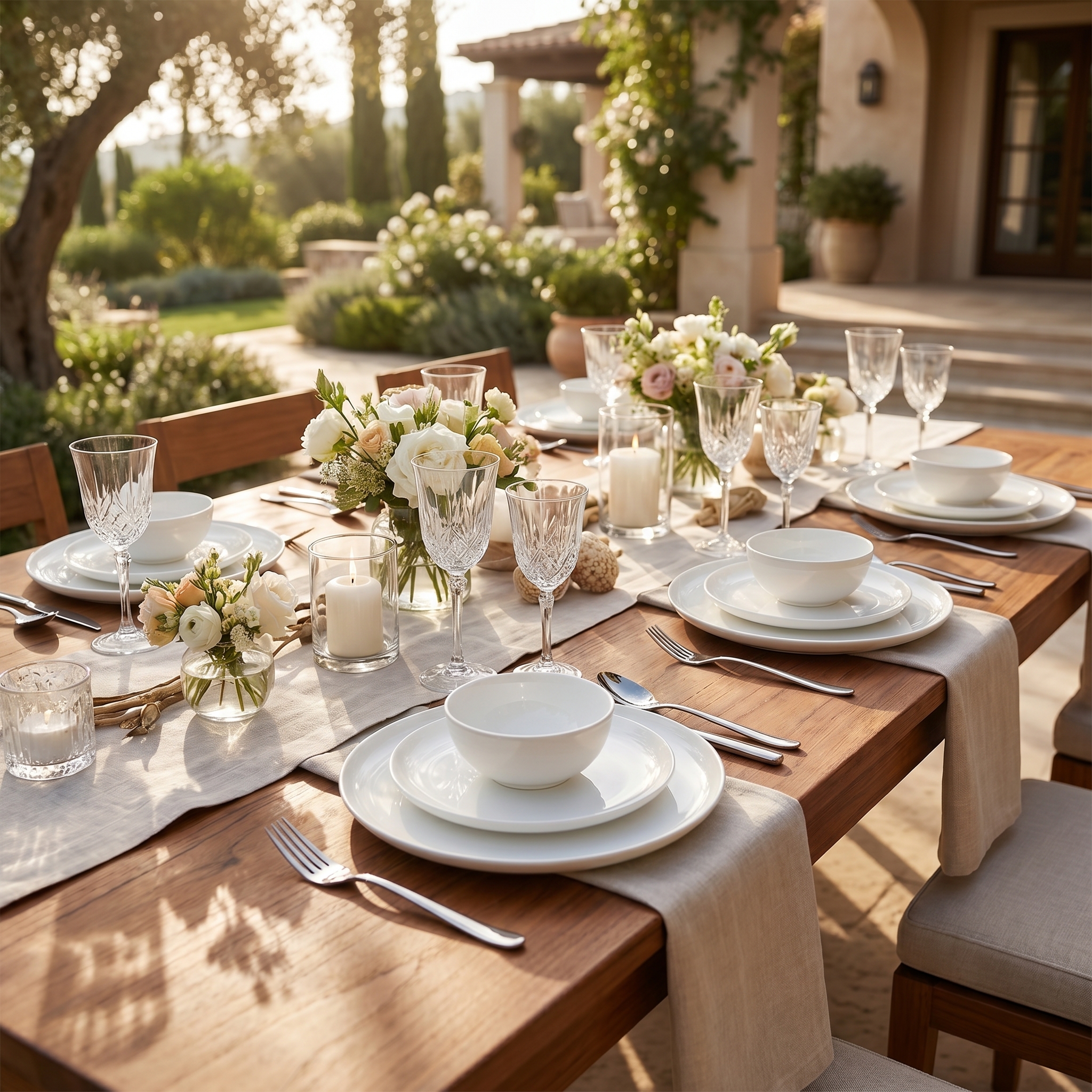 Tableware lifestyle 3