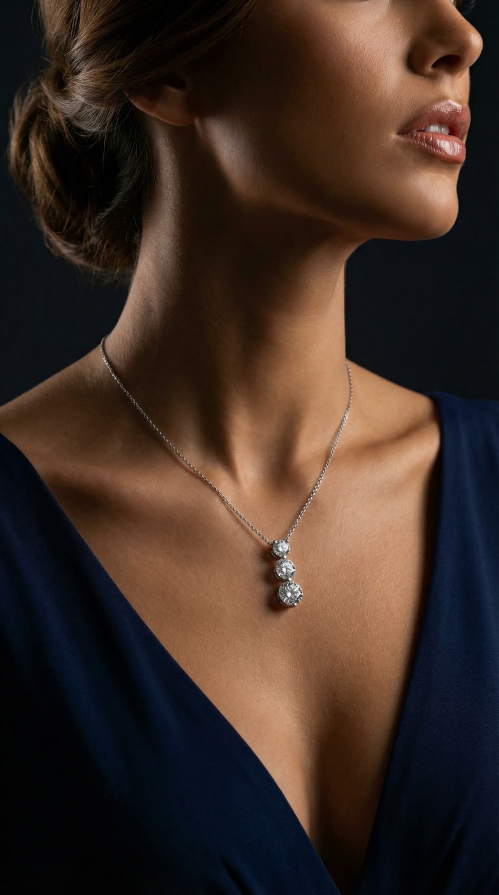 Fine Jewellery Photography, Vayem Studios
