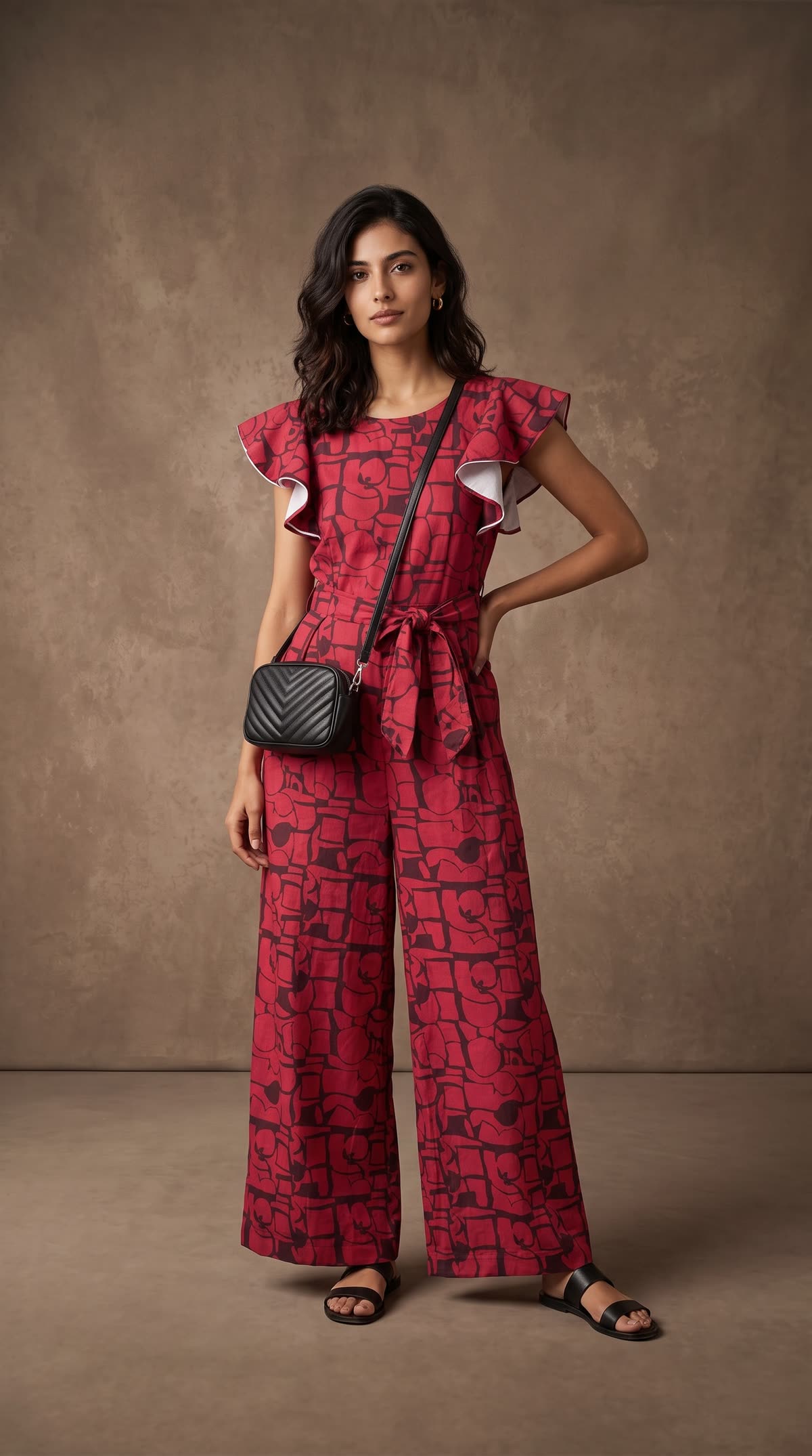 AI Jumpsuits, Vayem Studios