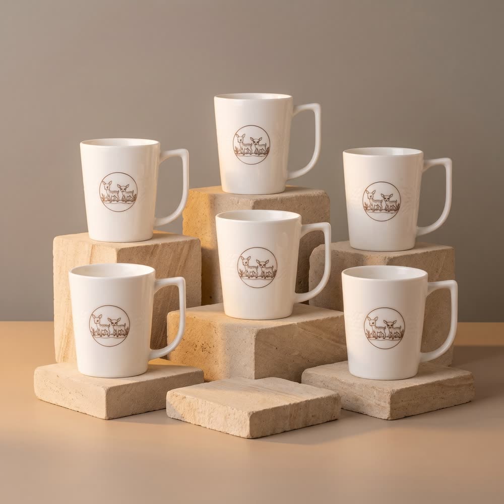 Tableware Photography, Vayem Studios