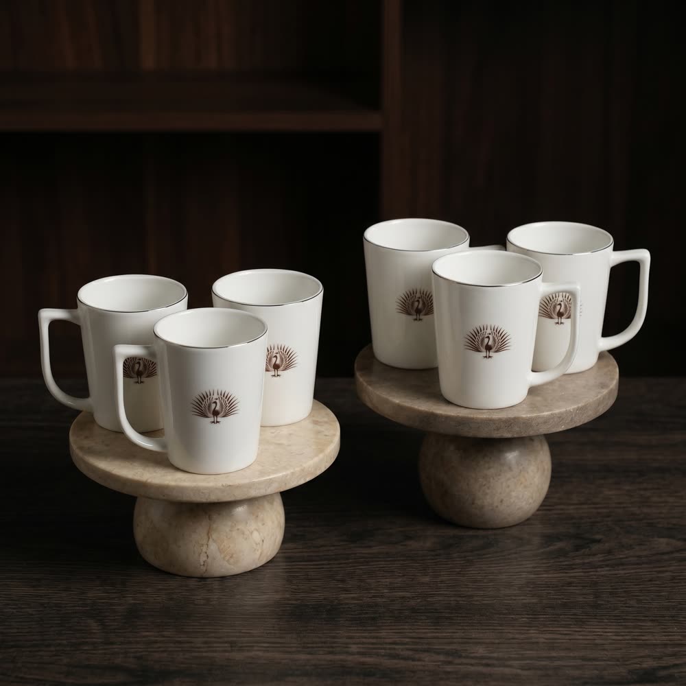 Tableware Photography, Vayem Studios