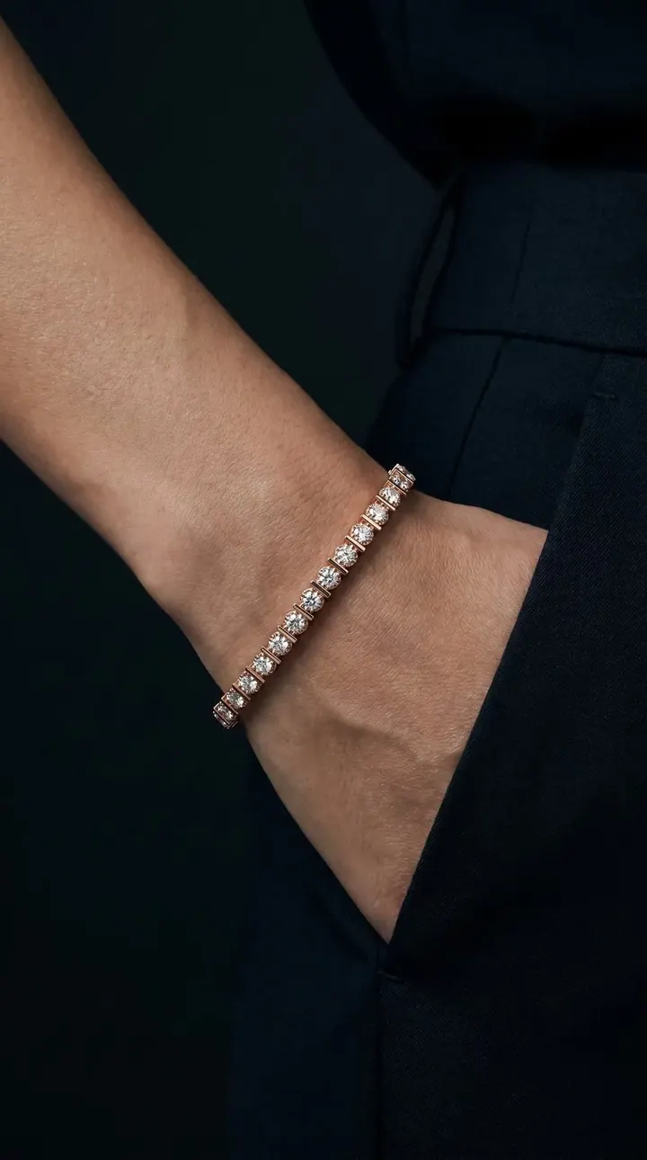 Jewellery · Studio-quality product shots by Vayem Studios
