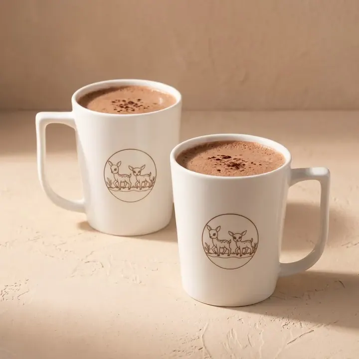 Tableware · Lifestyle product imagery, D2C by Vayem Studios