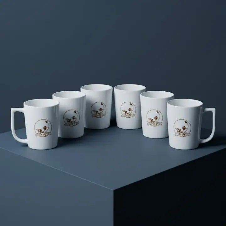 Tableware · Lifestyle product imagery, D2C by Vayem Studios