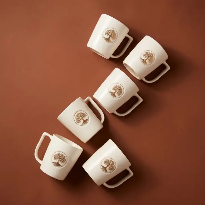 Tableware · Lifestyle product imagery, D2C by Vayem Studios